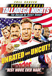 Talladega Nights: The Ballad Of Ricky Bobby Unrated & Uncut, Full Frame