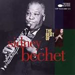 The Best Of Sidney Bechet w/ Artwork