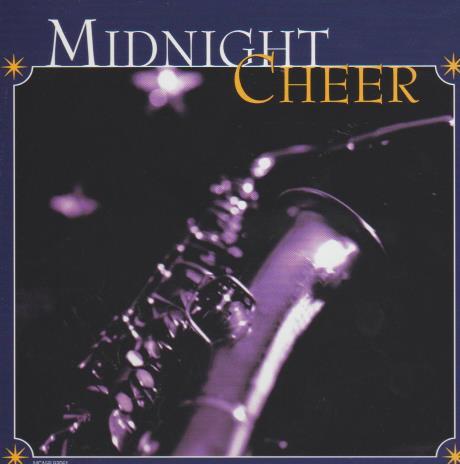 Midnight Cheer Promo w/ Artwork