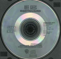 Bee Gees: Bodyguard Promo