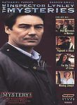 The Inspector Lynley Mysteries 1 4-Disc Set