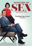 Masters Of Sex: Season One 4-Disc Set