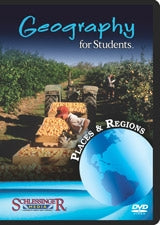 Geography For Students: Places & Regions