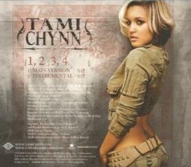 Tami Chynn: 1, 2, 3, 4 Promo