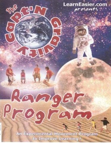 The Capt'N Gravity: Ranger Program