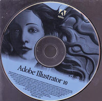 Adobe Illustrator 10.0