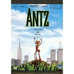 Antz Signature Selection