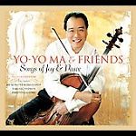 Yo-Yo Ma & Friends: Songs Of Joy & Peace w/ Artwork