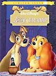 Lady And The Tramp Limited Issue