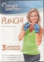 Weight Watchers: Punch!