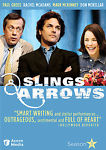 Slings & Arrows: Season 1 2-Disc Set