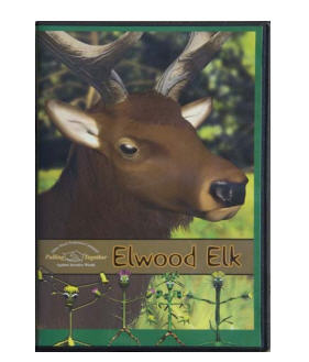 Elwood Elk