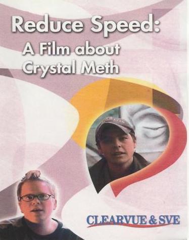 Reduce Speed: A Film About Crystal Meth