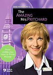 The Amazing Mrs. Pritchard 2-Disc Set