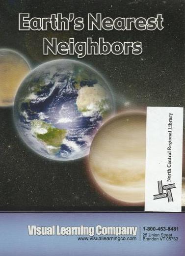 Earth's Nearest Neighbors