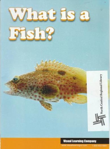 What Is A Fish?