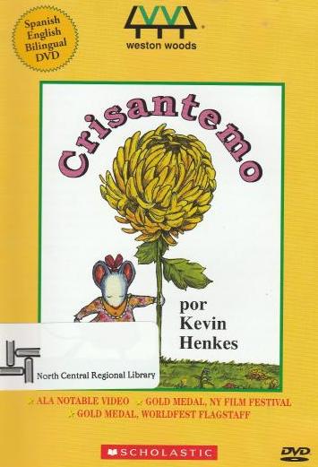 Crisantemo / Chrysanthemum