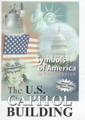 Symbols Of America: The U.S. Capitol Building