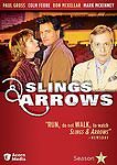 Slings & Arrows: Season 2 2-Disc Set