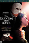 The Phantom Of The Opera Full Frame