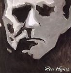 Ron Hynes w/ Artwork