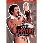 Richard Pryor: I Ain't Dead Yet #%$#@!! Uncensored