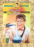 The Nutty Professor Special Collector's