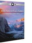 The National Parks: America's Best Idea 6-Disc Set