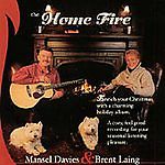 The Home Fire: Mansel Davies & Brent Laing w/ Artwork