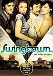 Swingtown: The Complete First Season 4-Disc Set