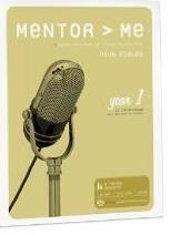 Mentor Me: 12 Reproducible Volunteer Training Sessions On CD: Year 1