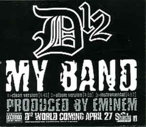 D12: My Band Promo