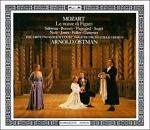 Mozart: Le Nozze Di Figaro w/ 3CDs, Book, Artwork