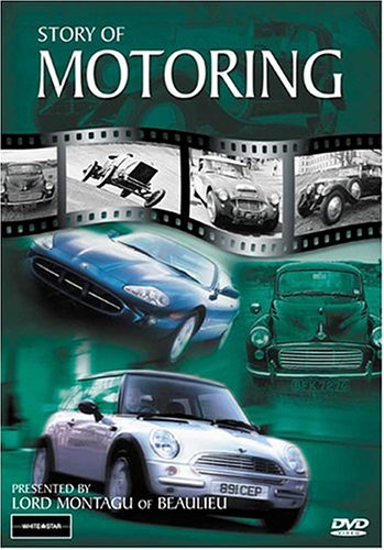 Story Of Motoring