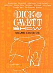 The Dick Cavett Show: Comic Legends 4-Disc Set