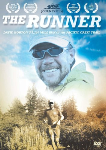 The Runner: David Horton's 2,700 Mile Run Of The Pacific Crest Trail