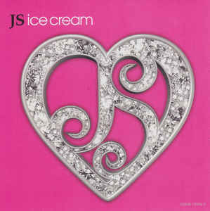 JS: Ice Cream Promo w/ Artwork