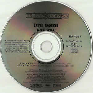 Dru Down: Wit It Wit It Promo