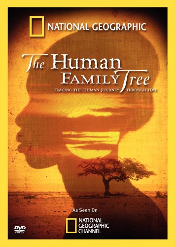 The Human Family Tree: Tracing The Human Journey Through Time