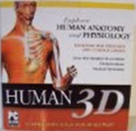Human 3D Advanced Collection