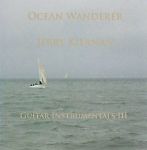 Jerry Kiernan: Ocean Wanderer: Guitar Instrumentals III w/ Artwork