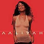 Aaliyah: Aaliyah w/ Artwork