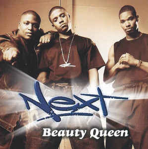 Next: Beauty Queen Promo w/ Artwork