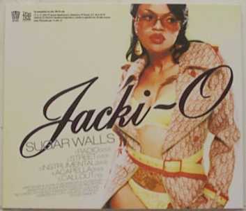 Jacki-O: Sugar Walls Promo