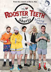 Rooster Teeth: Best Of Shorts And Animated Adventures 2-Disc Set