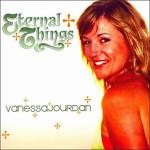 Vanessa Jourdan: Eternal Things w/ Artwork