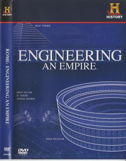 Engineering An Empire: Rome