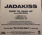 Jadakiss: Keep Ya Head Up Promo