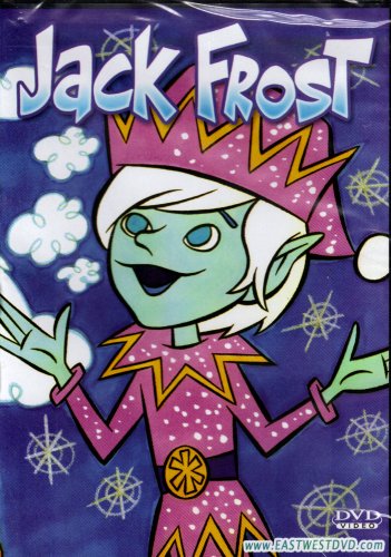 Jack Frost