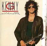 Kenny G: Silhouette w/ Artwork